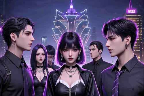 新城官方注册认证中心